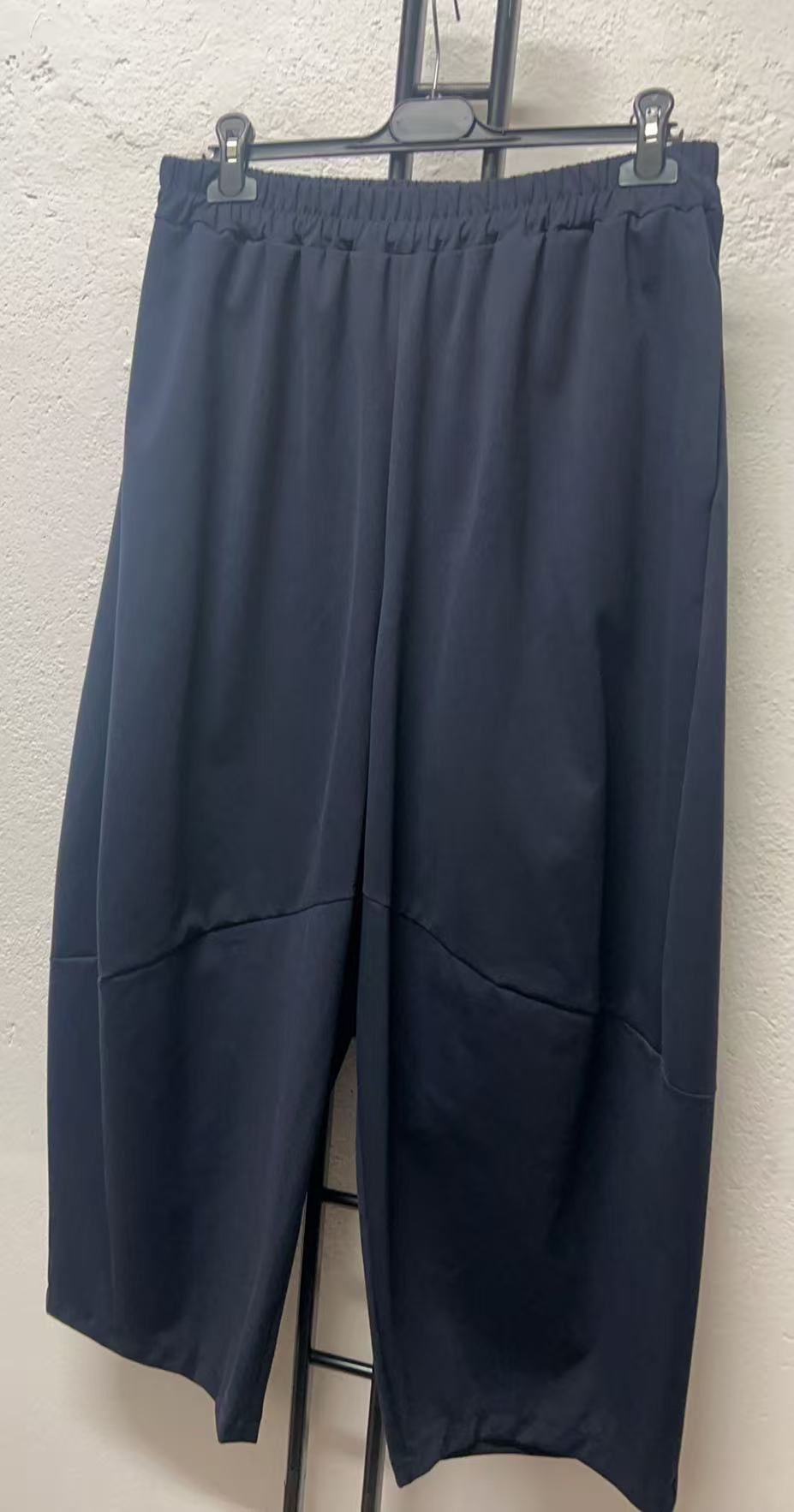 Pantaloni Cod.Ap132 Tg.54 - 60 - taglie_forti
