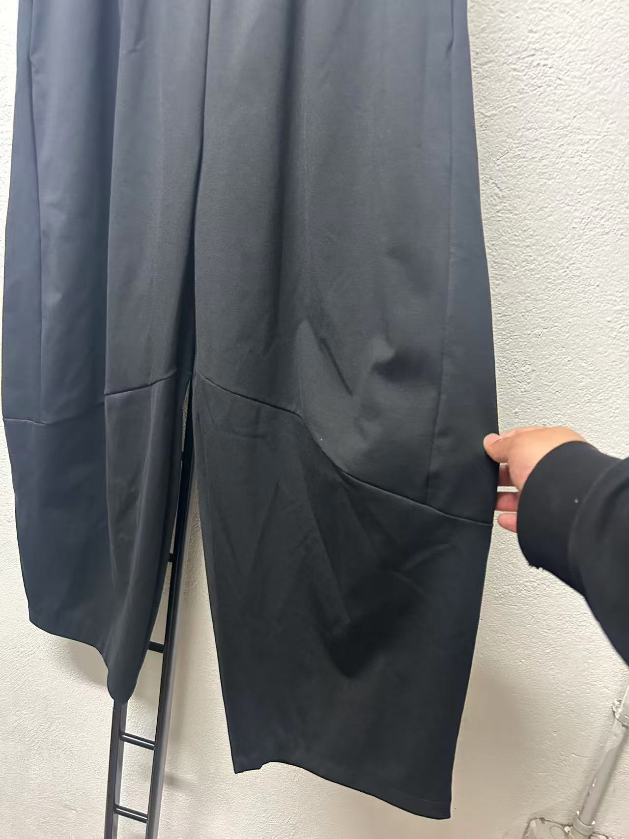 Pantaloni Cod.Ap132 Tg.54 - 60 - taglie_forti