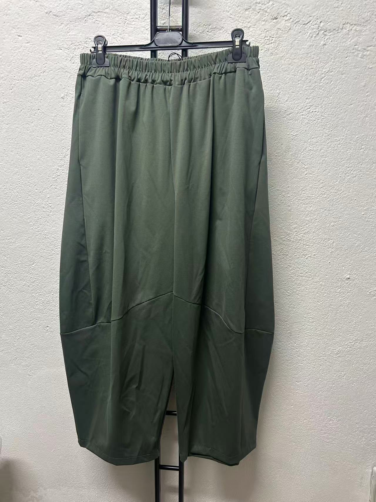 Pantaloni Cod.Ap132 Tg.54 - 60 - taglie_forti
