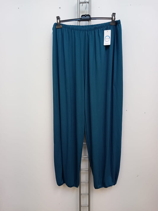 Pantaloni Cod.Ap209 TG.64 - 66+ - #taglie_forti#