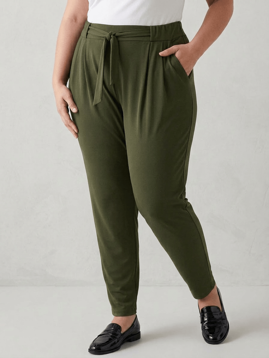 Pantaloni Cod.Ap245 Tg.56 - 58 - taglie_forti