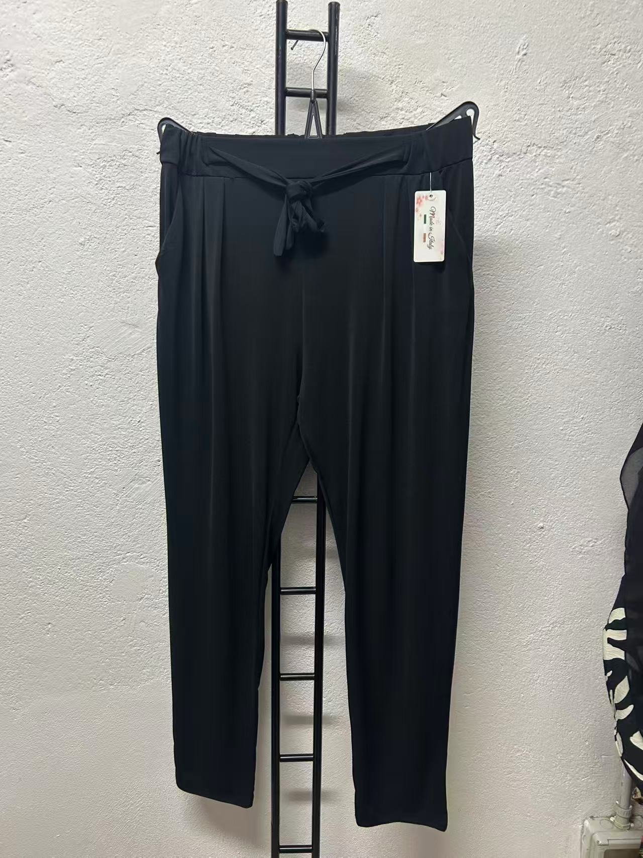 Pantaloni Cod.Ap245 Tg.56 - 58 - taglie_forti