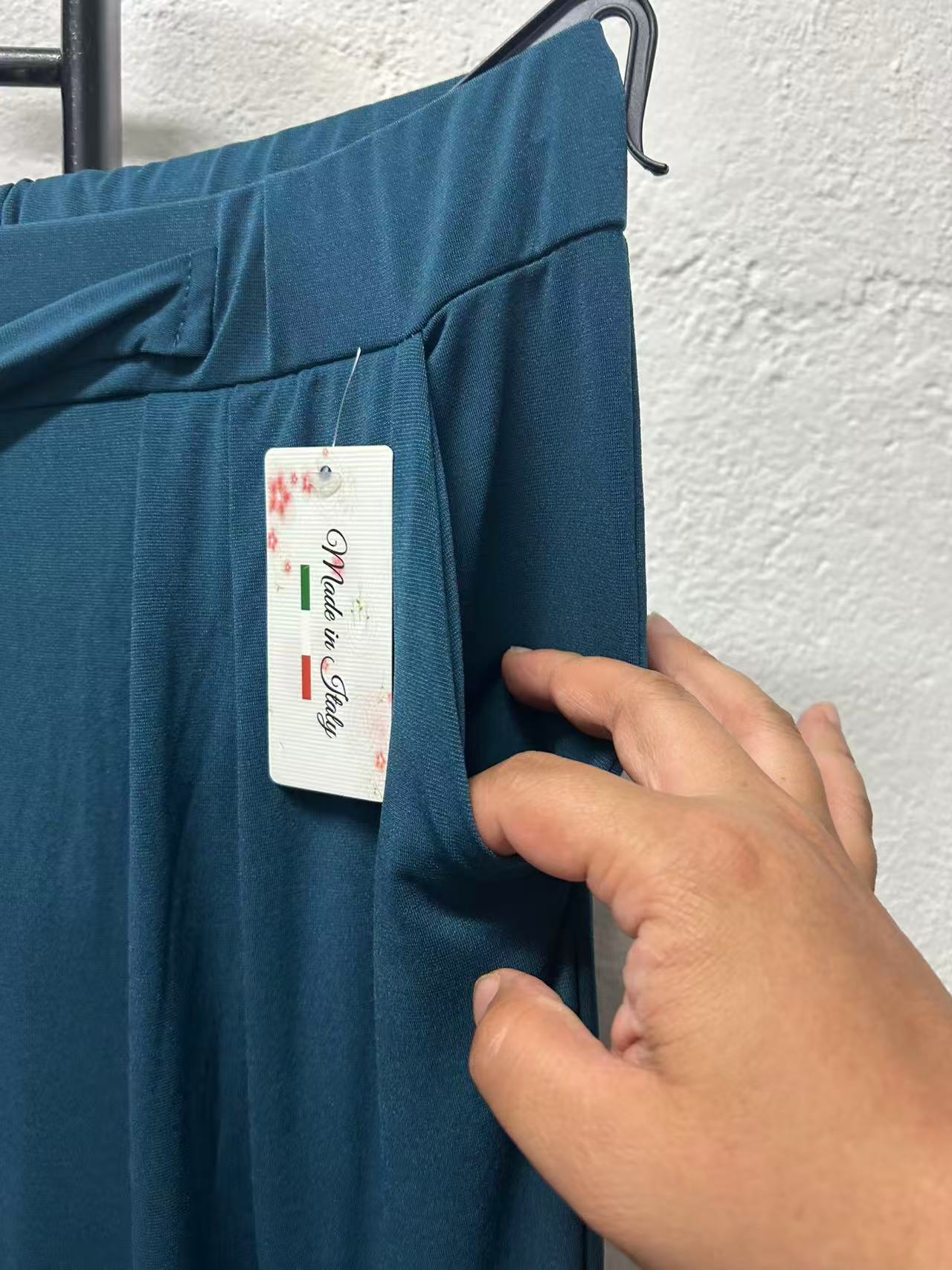Pantaloni Cod.Ap245 Tg.56 - 58 - taglie_forti