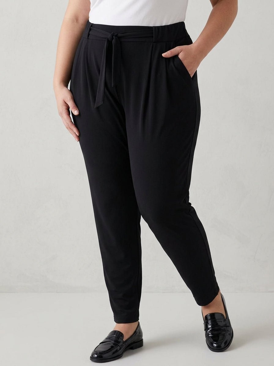 Pantaloni Cod.Ap245 Tg.56 - 58 - taglie_forti