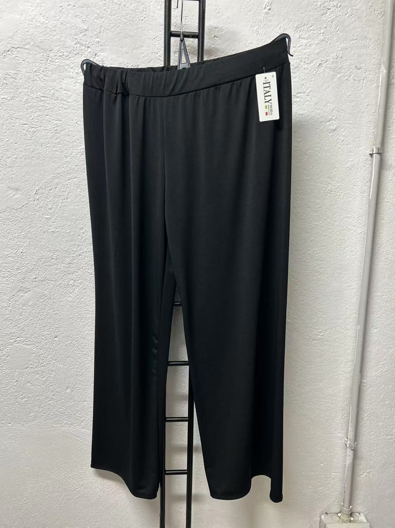 Pantaloni Cod.Ap309 Tg.56 - 58 - taglie_forti