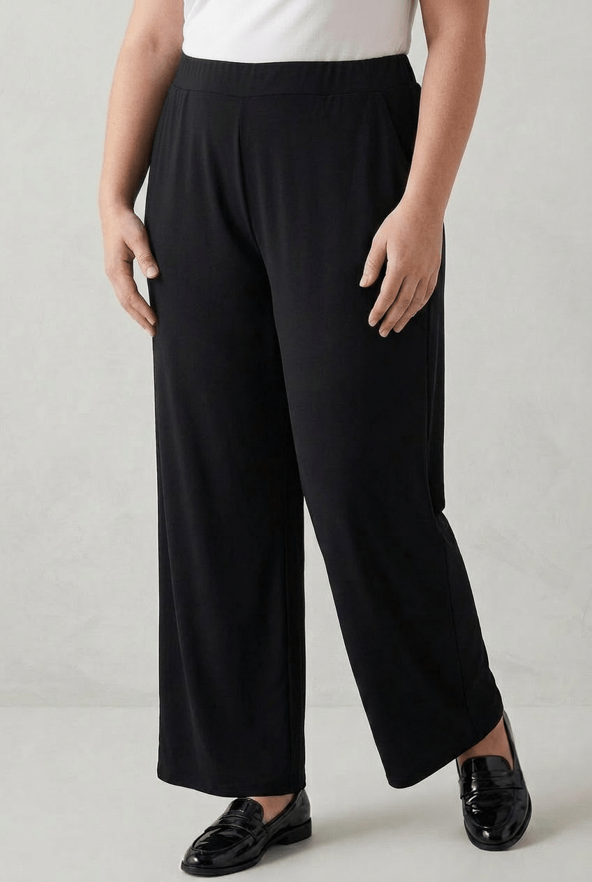 Pantaloni Cod.Ap315 Tg.52 - 56 - taglie_forti