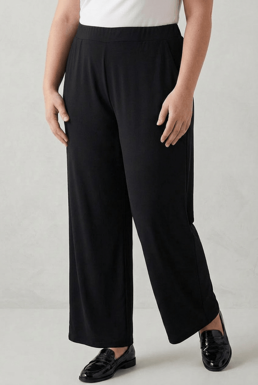 Pantaloni Cod.Ap315 Tg.52 - 56 - taglie_forti