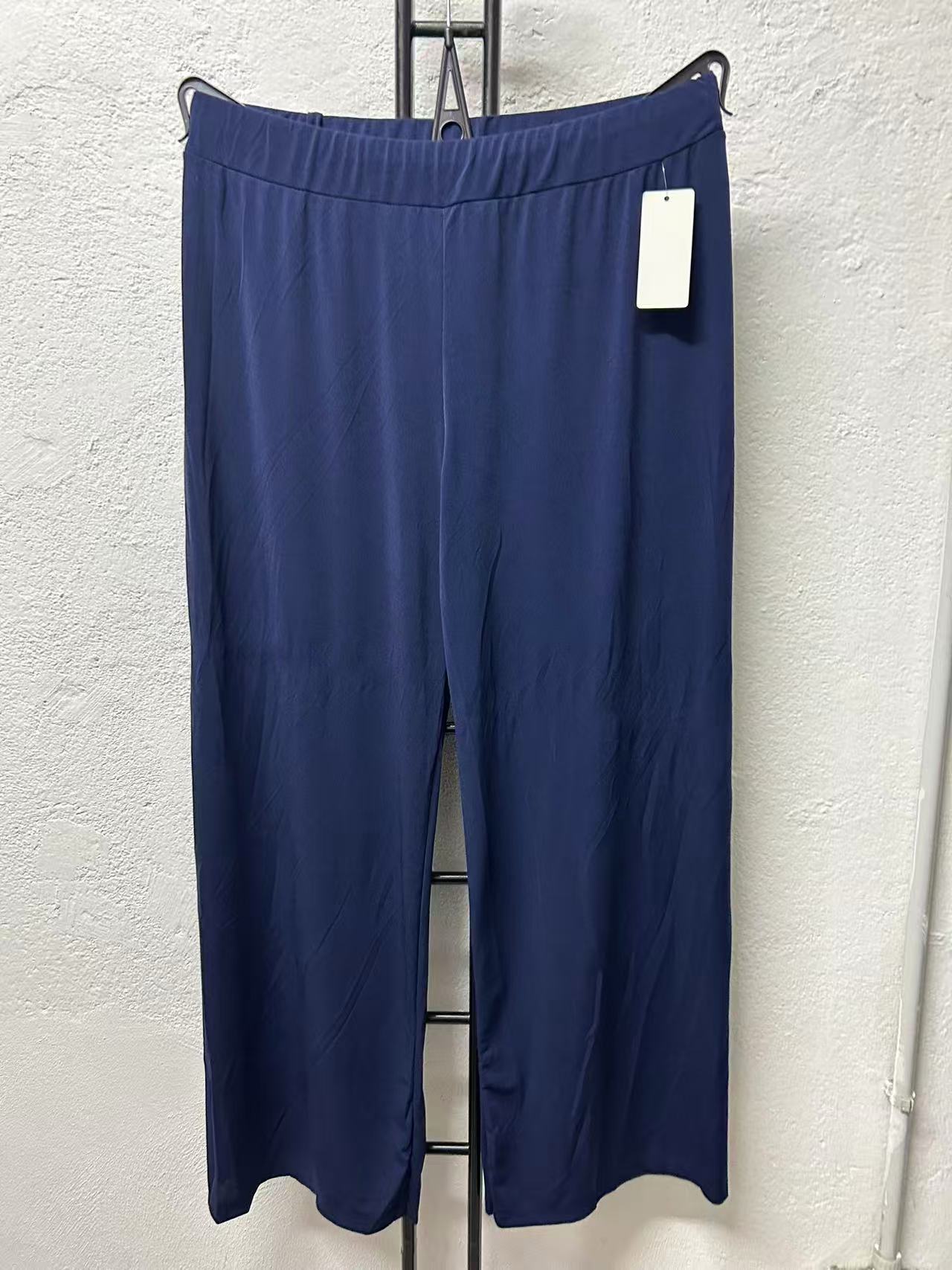 Pantaloni Cod.Ap315 Tg.52 - 56 - taglie_forti