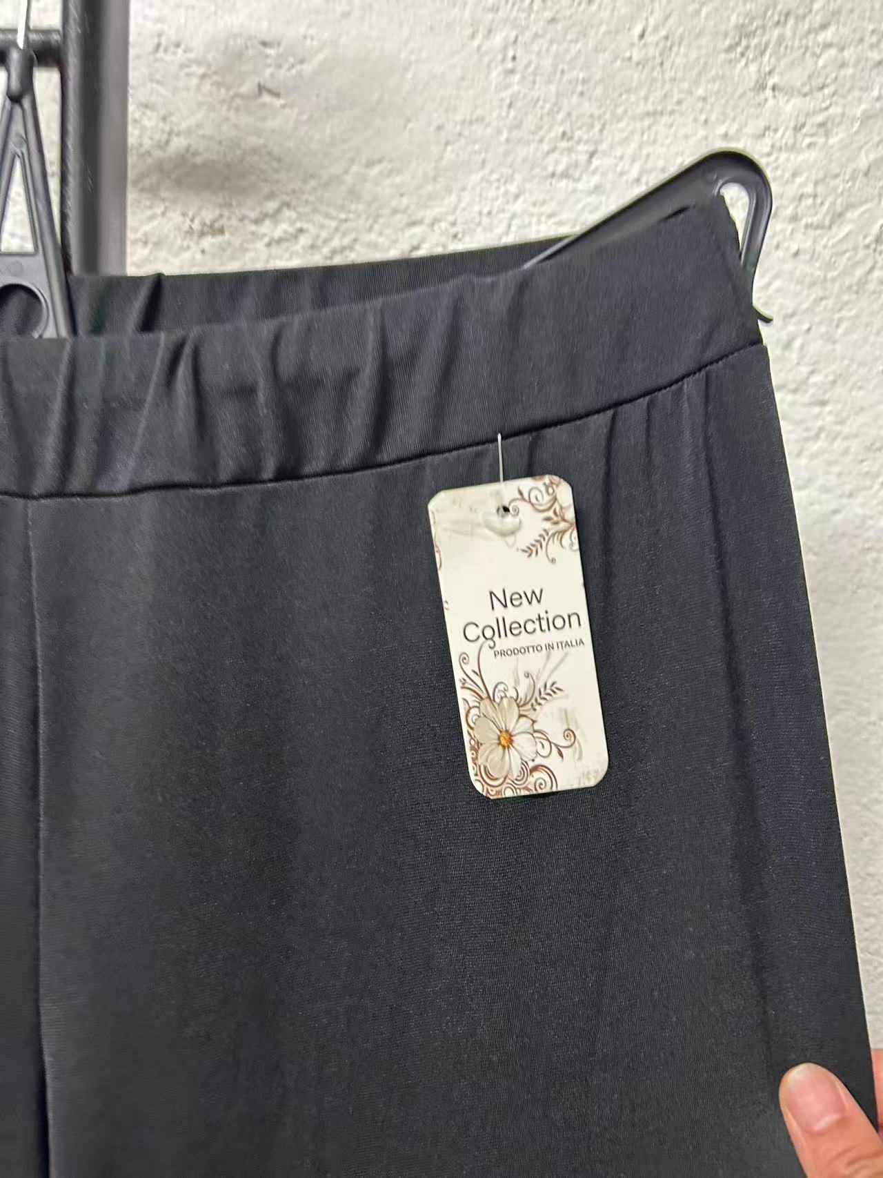 Pantaloni Cod.Ap315 Tg.52 - 56 - taglie_forti