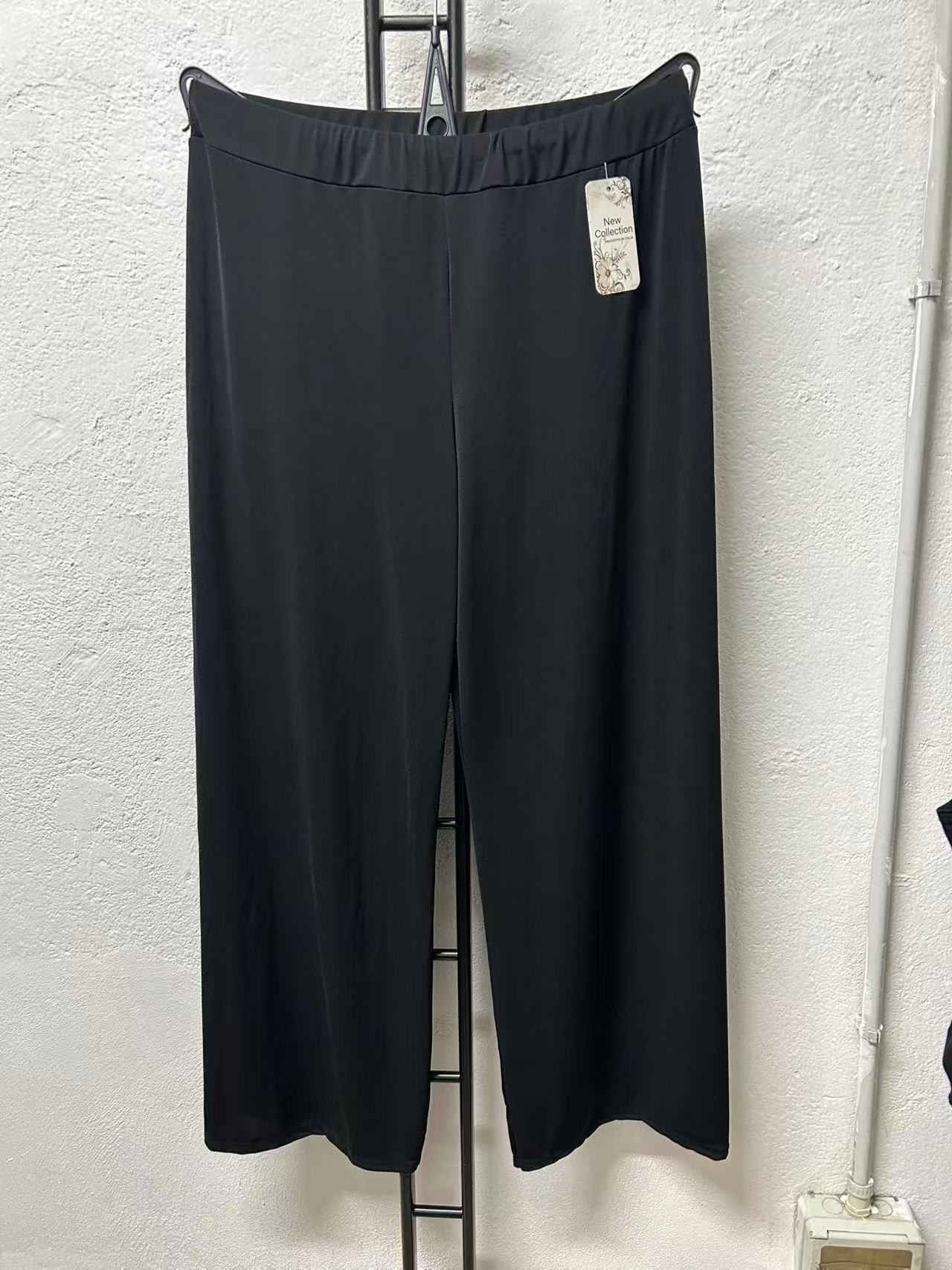 Pantaloni Cod.Ap315 Tg.52 - 56 - taglie_forti