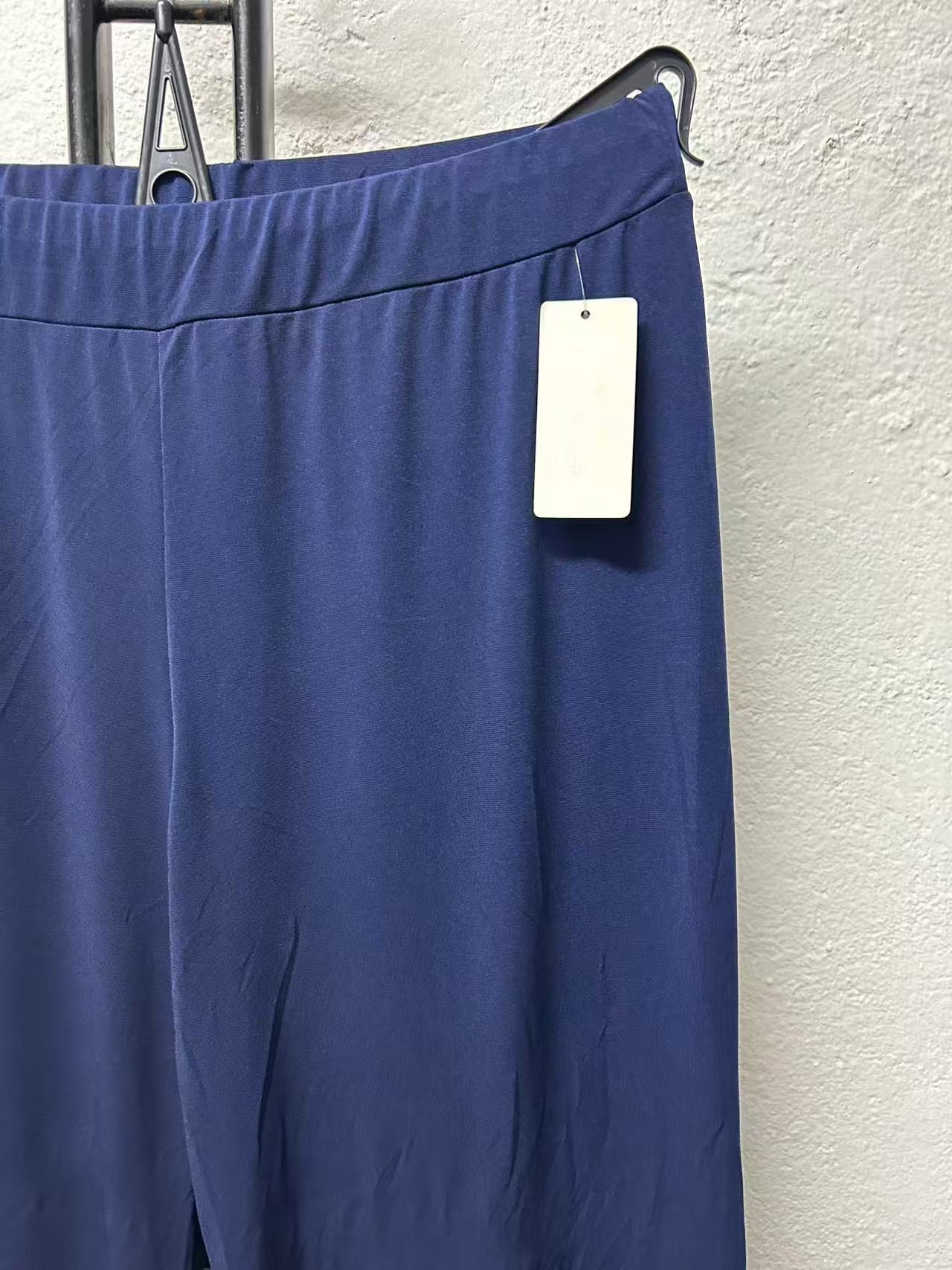 Pantaloni Cod.Ap315 Tg.52 - 56 - taglie_forti