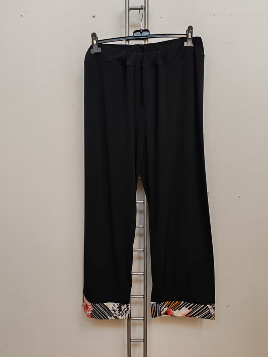 Pantaloni Cod.Ap333 TG.60 - 62 - #taglie_forti#