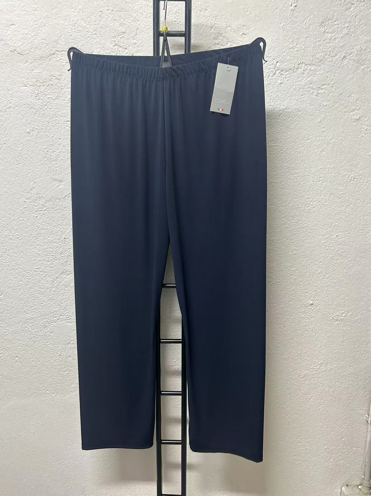 Pantaloni Cod.Ap451 Tg.50 - 54 - taglie_forti
