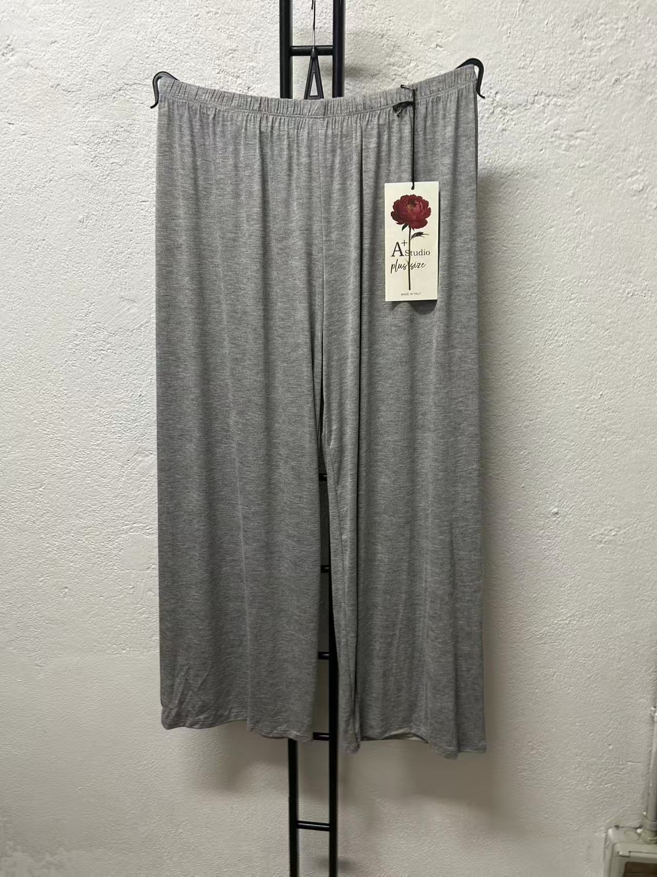 Pantaloni Cod.Ap466 Tg.56 - 58 - taglie_forti