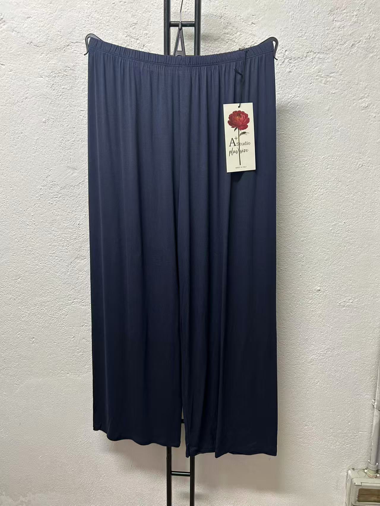 Pantaloni Cod.Ap466 Tg.56 - 58 - taglie_forti