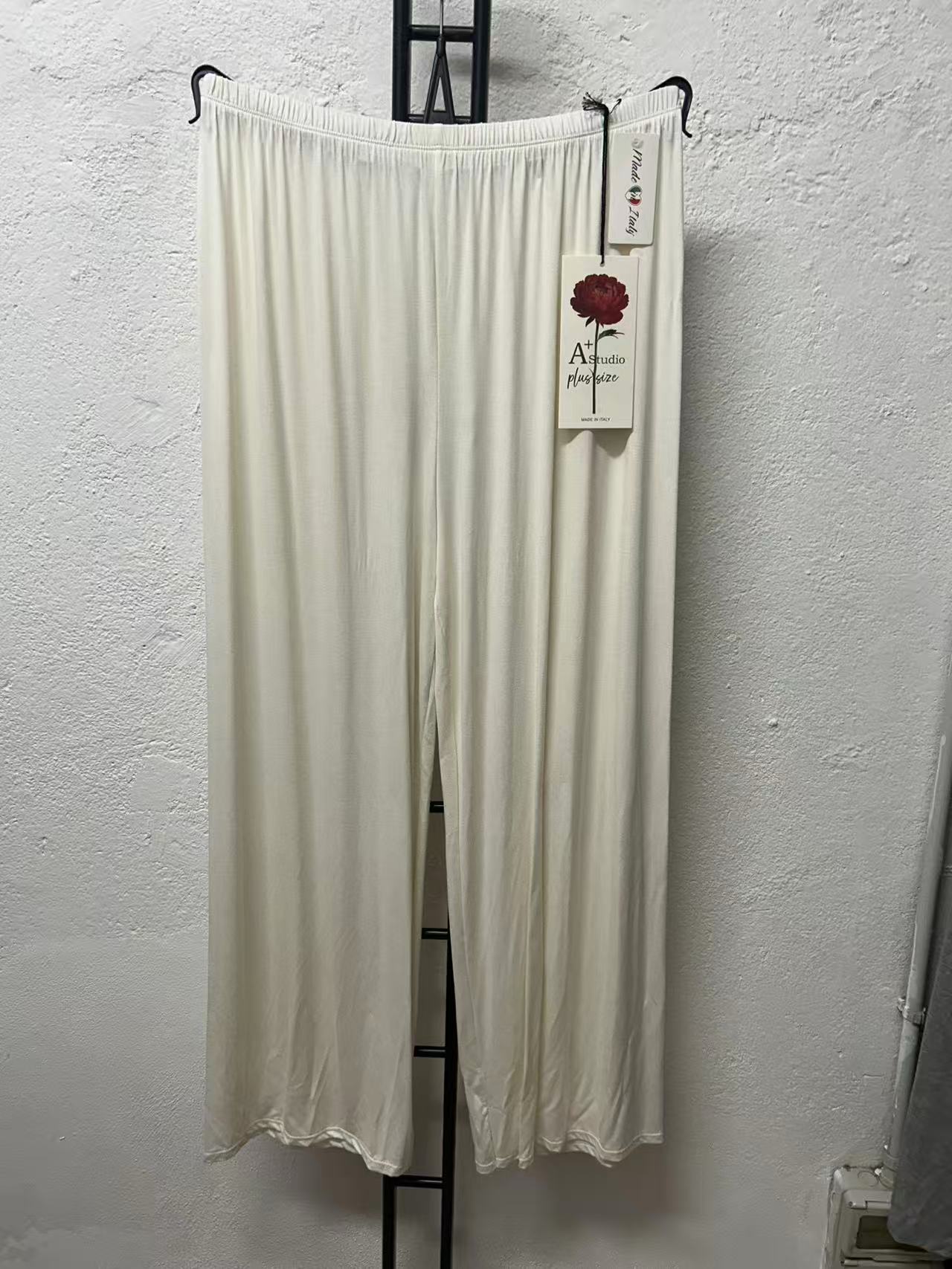 Pantaloni Cod.Ap466 Tg.56 - 58 - taglie_forti