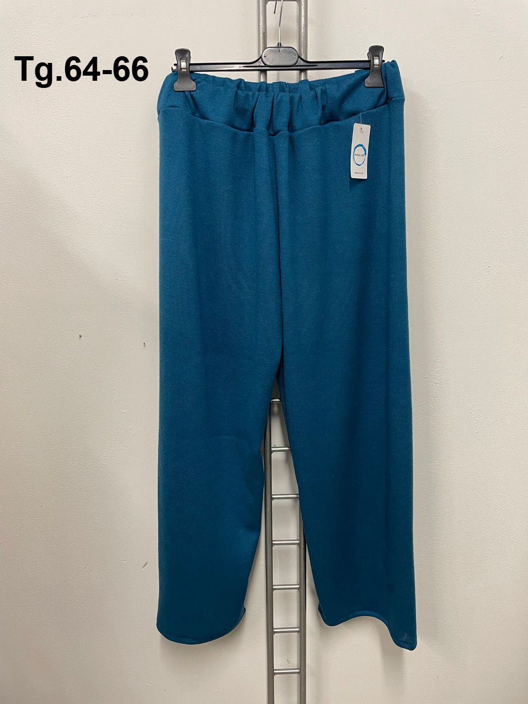 Pantaloni Cod.Di033 Tg.60 - 66+ - taglie_forti