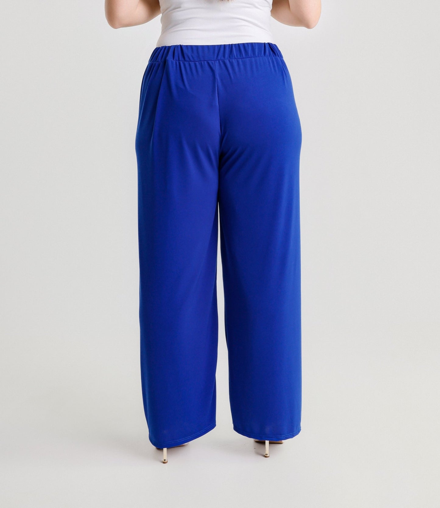Pantaloni Cod.Fe059 Tg.56/58 - #taglie_forti#
