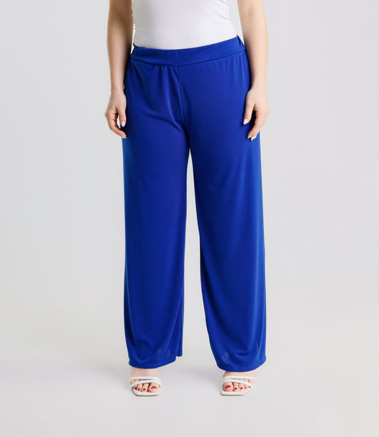 Pantaloni Cod.Fe059 Tg.56/58 - #taglie_forti#