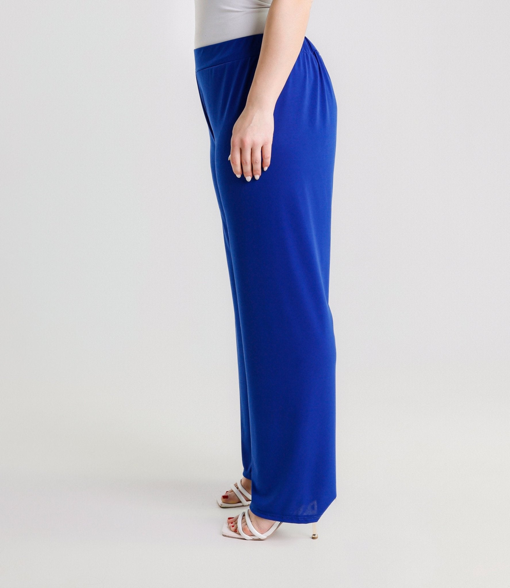 Pantaloni Cod.Fe059 Tg.56/58 - #taglie_forti#