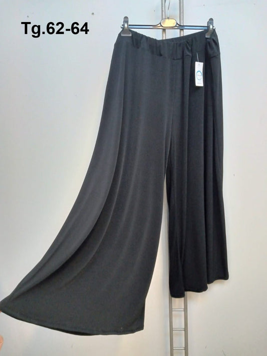 Pantaloni Cod.Fe247 Tg.62 - 66+ - taglie_forti