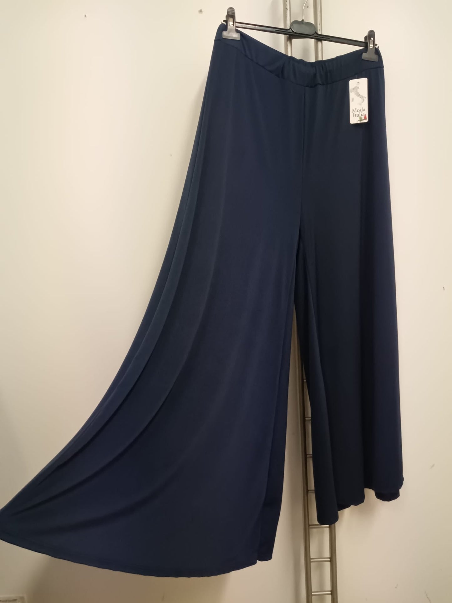Pantaloni Cod.Ge079 Tg. 54 - 58 - #taglie_forti#