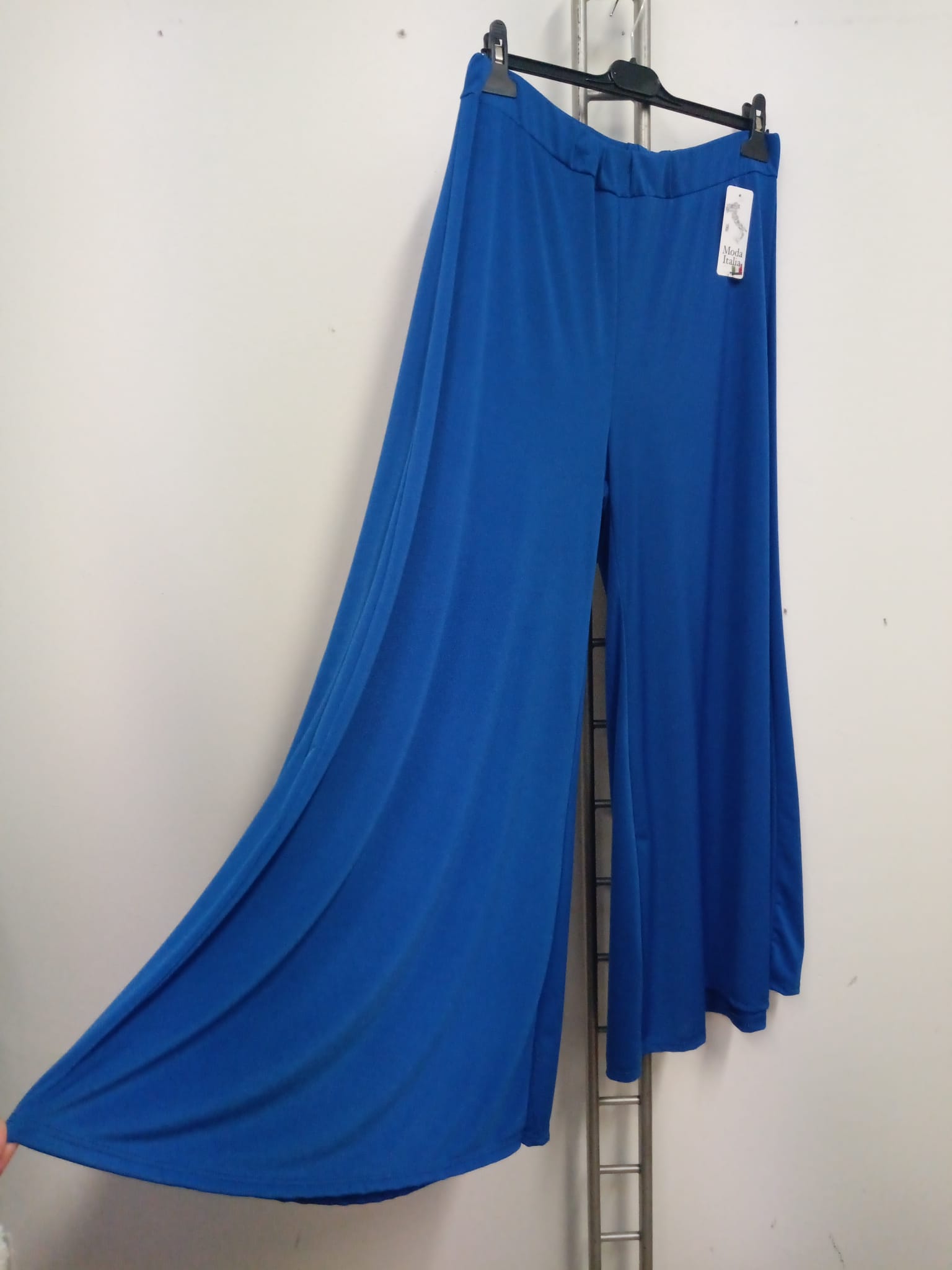 Pantaloni Cod.Ge079 Tg. 54 - 58 - #taglie_forti#