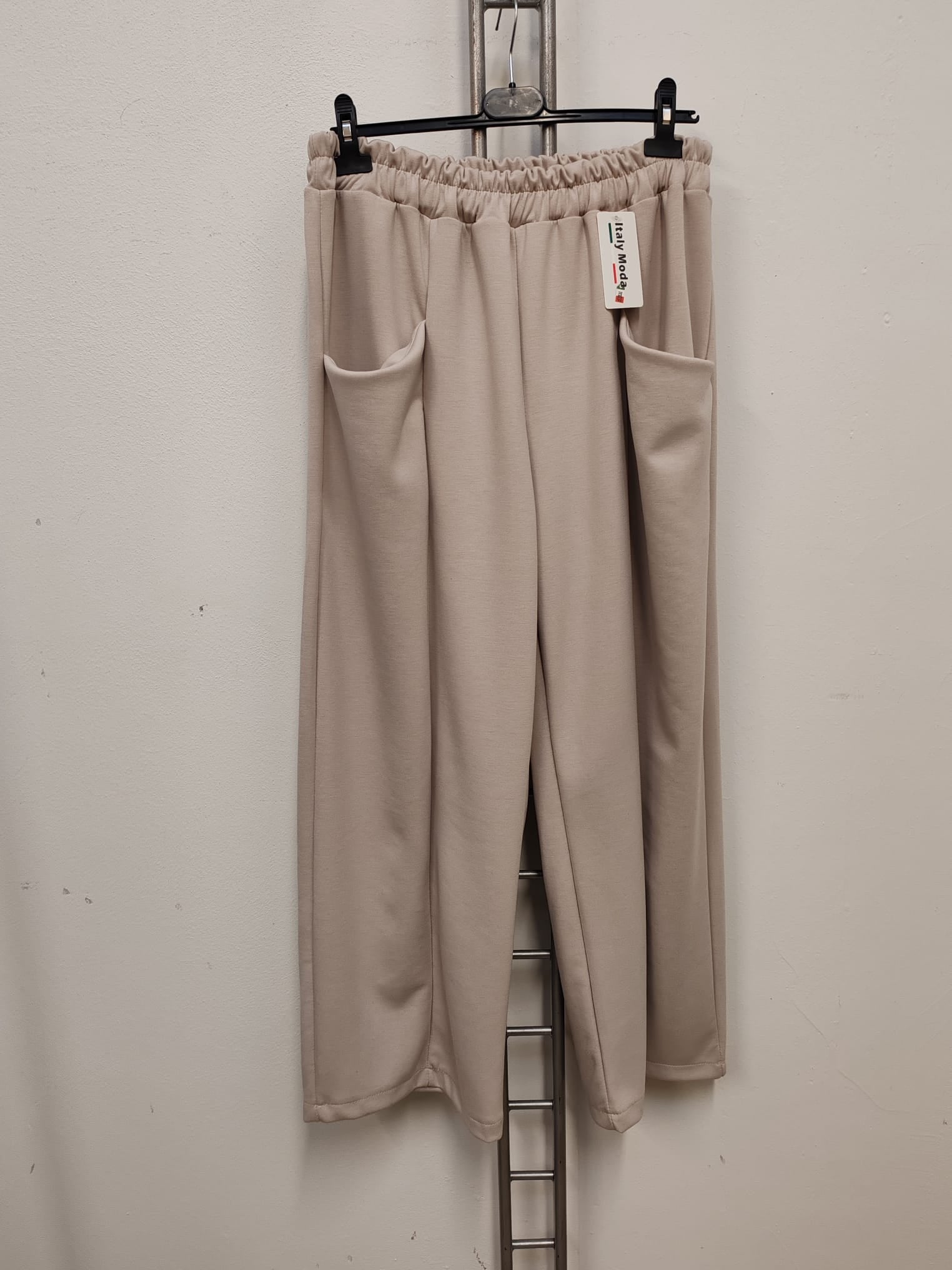 Pantalones Cod.Ge127 TG.56 - 58 - tallas grandes