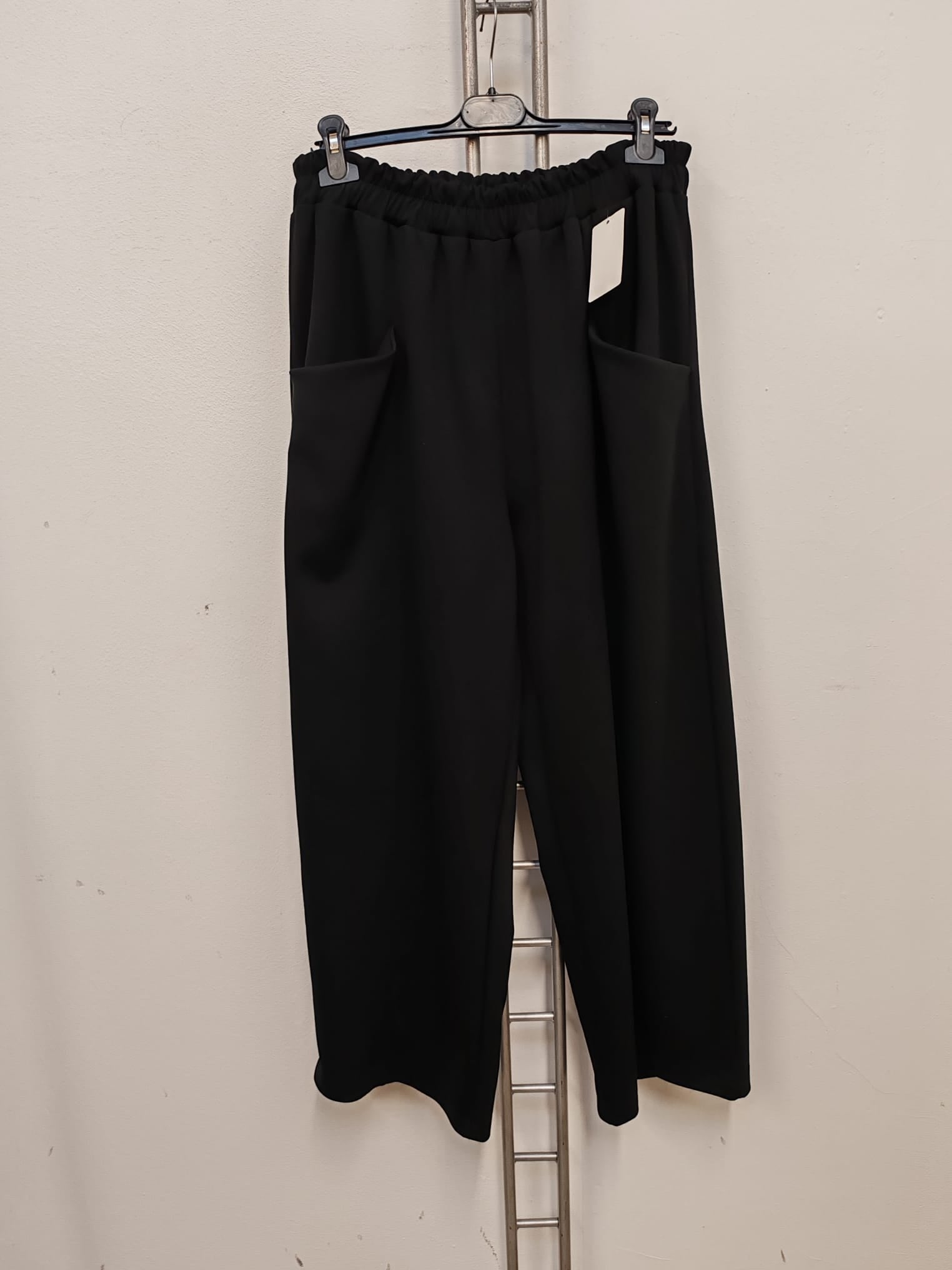 Pantalones Cod.Ge127 TG.56 - 58 - tallas grandes
