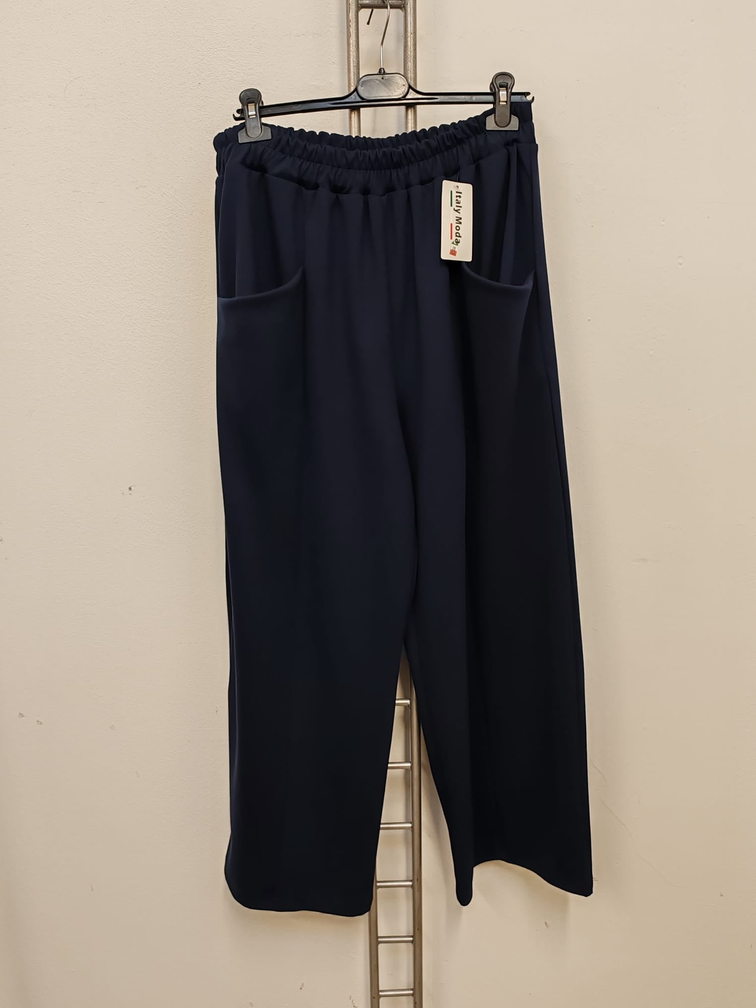 Pantalones Cod.Ge127 TG.56 - 58 - tallas grandes