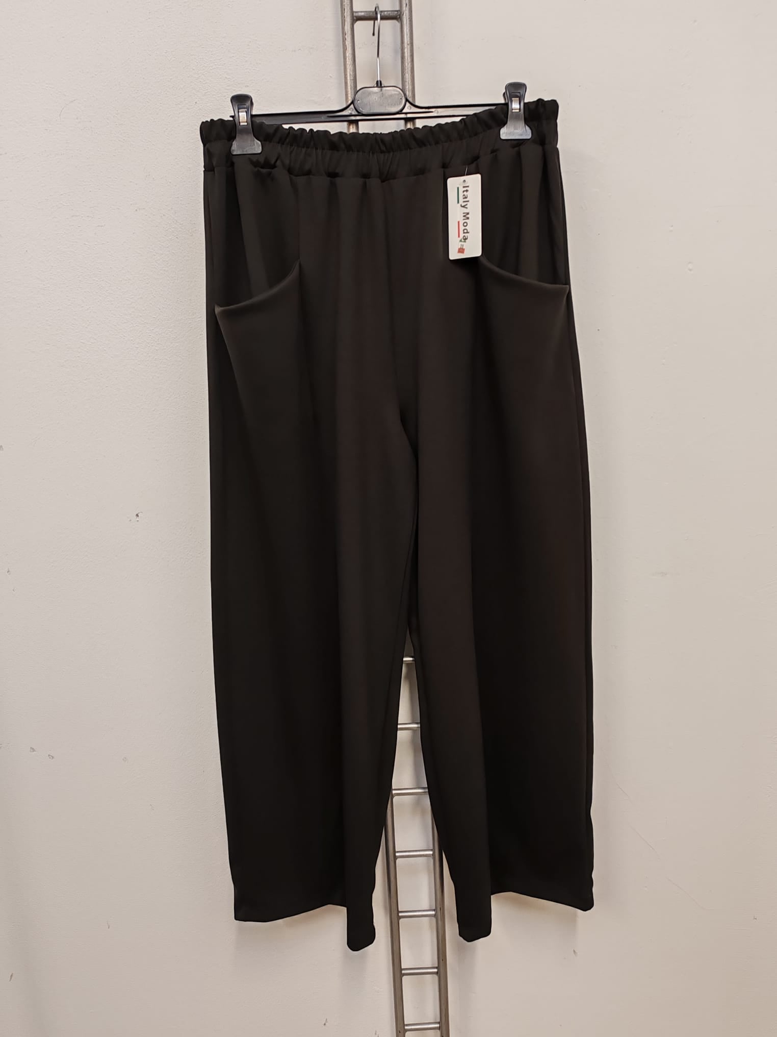 Pantalones Cod.Ge127 TG.56 - 58 - tallas grandes