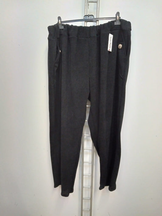 Pantaloni Cod.Ge195 Tg.64 - 66 - taglie_forti