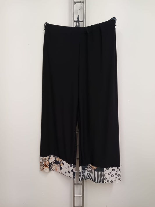 Pantaloni Cod.Ge201 Tg.60 - 62 - #taglie_forti#