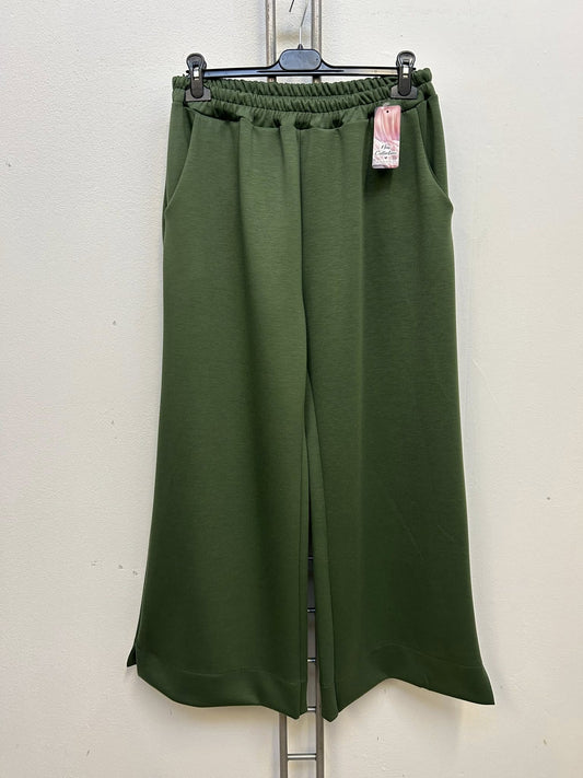 Pantaloni Cod.Ge208 Tg.56/58 - taglie_forti
