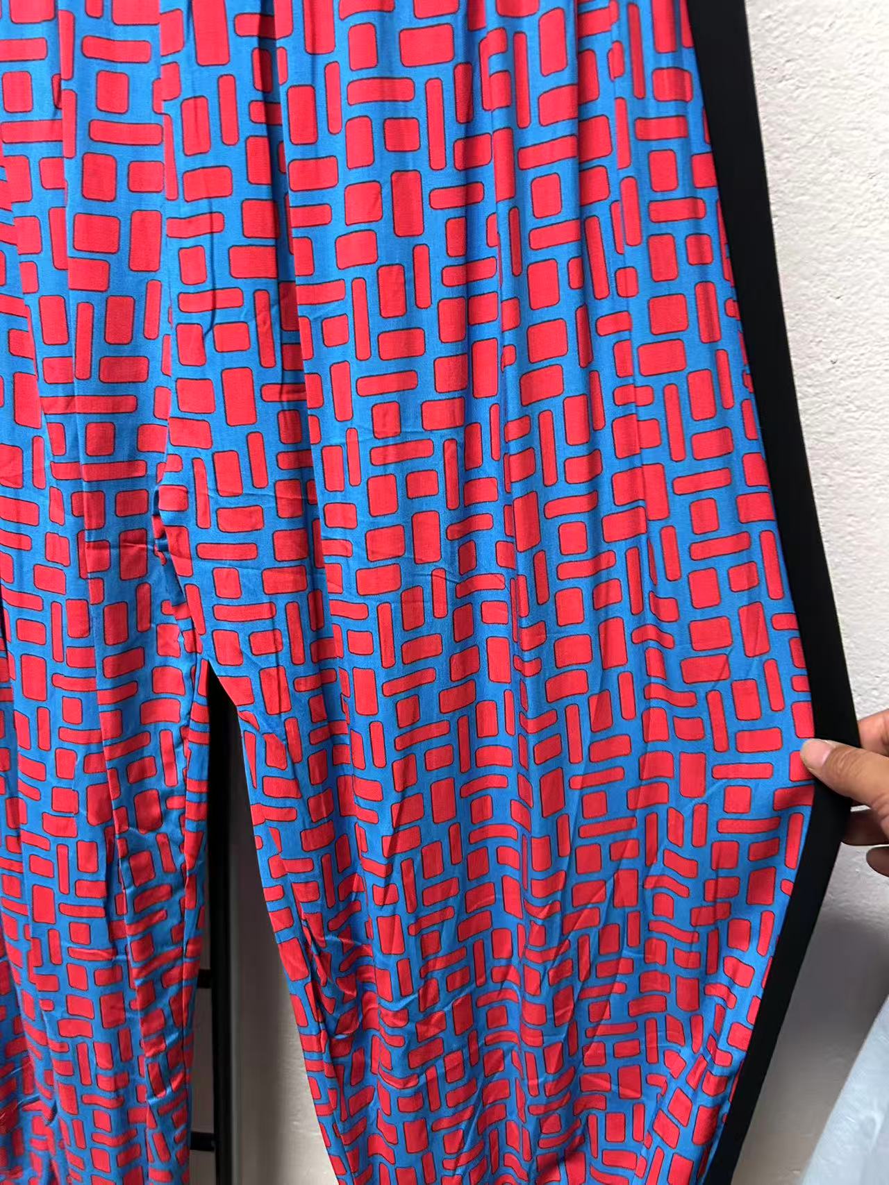 Pantaloni Cod.Gi004 Tg.60-64 - taglie_forti