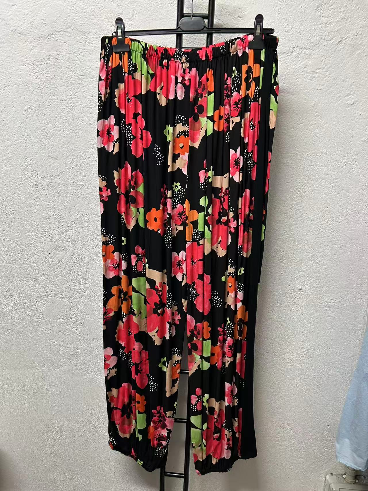 Pantaloni Cod.Gi004 Tg.60-64 - taglie_forti