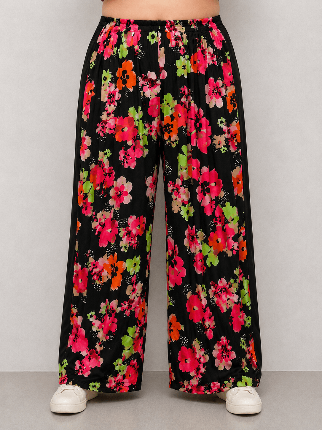Pantaloni Cod.Gi004 Tg.60-64 - taglie_forti