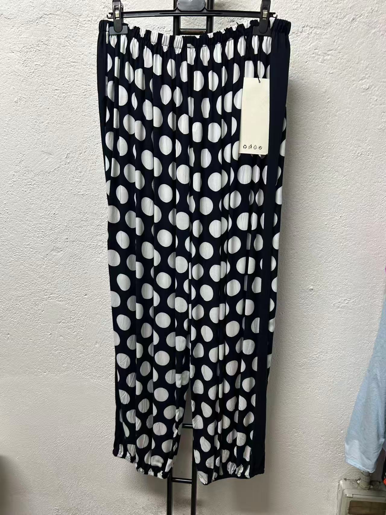 Pantaloni Cod.Gi004 Tg.60-64 - taglie_forti