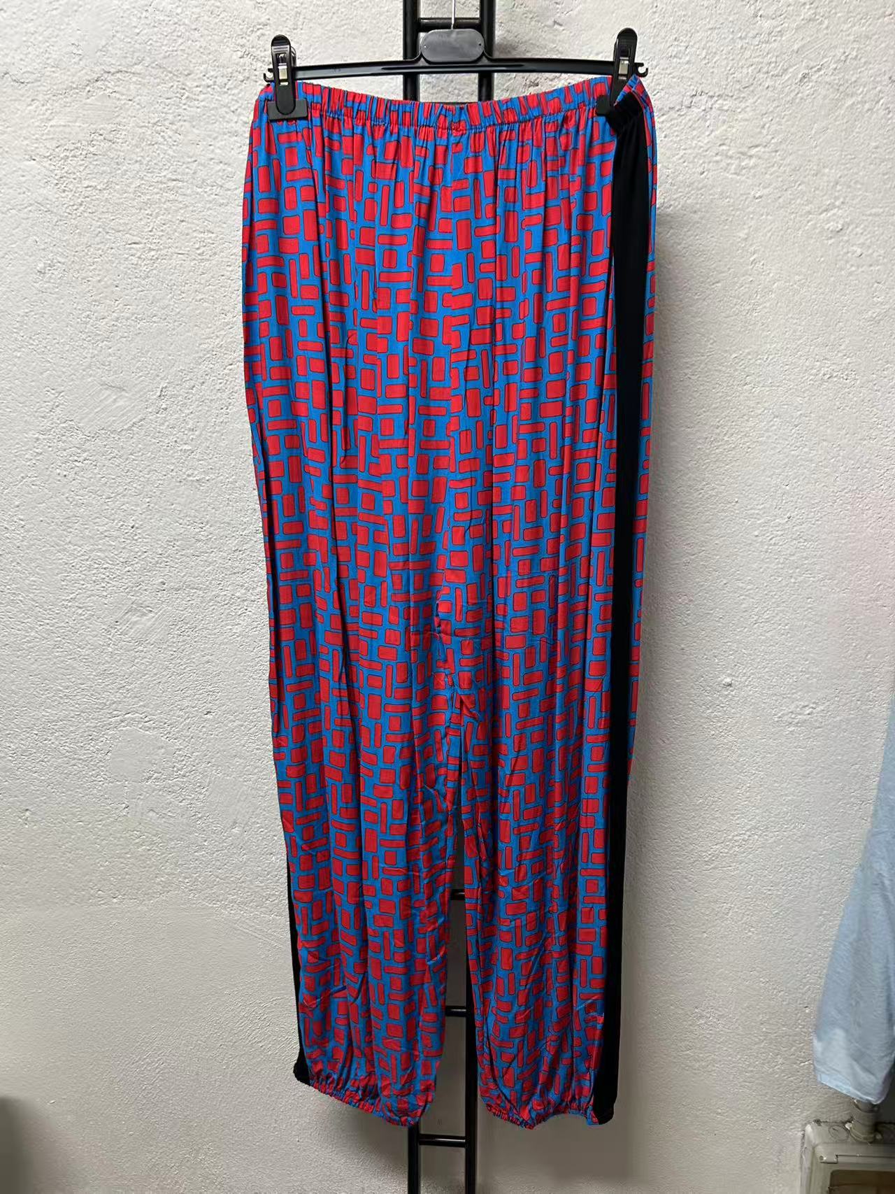 Pantaloni Cod.Gi004 Tg.60-64 - taglie_forti