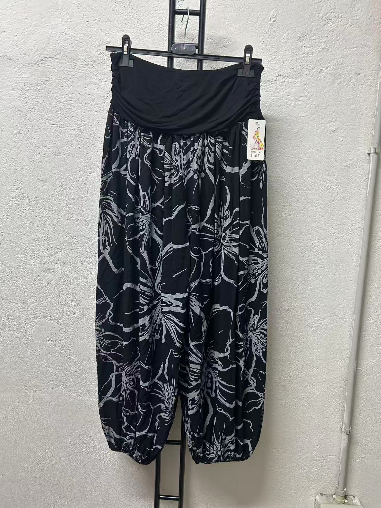 Pantaloni Cod.Gi038 Tg.54-58 - taglie_forti