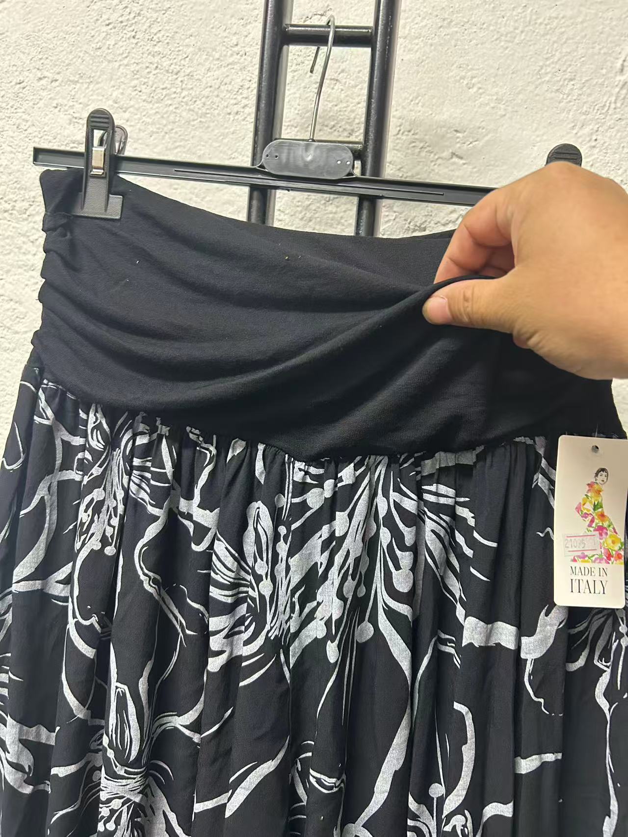 Pantaloni Cod.Gi038 Tg.54-58 - taglie_forti