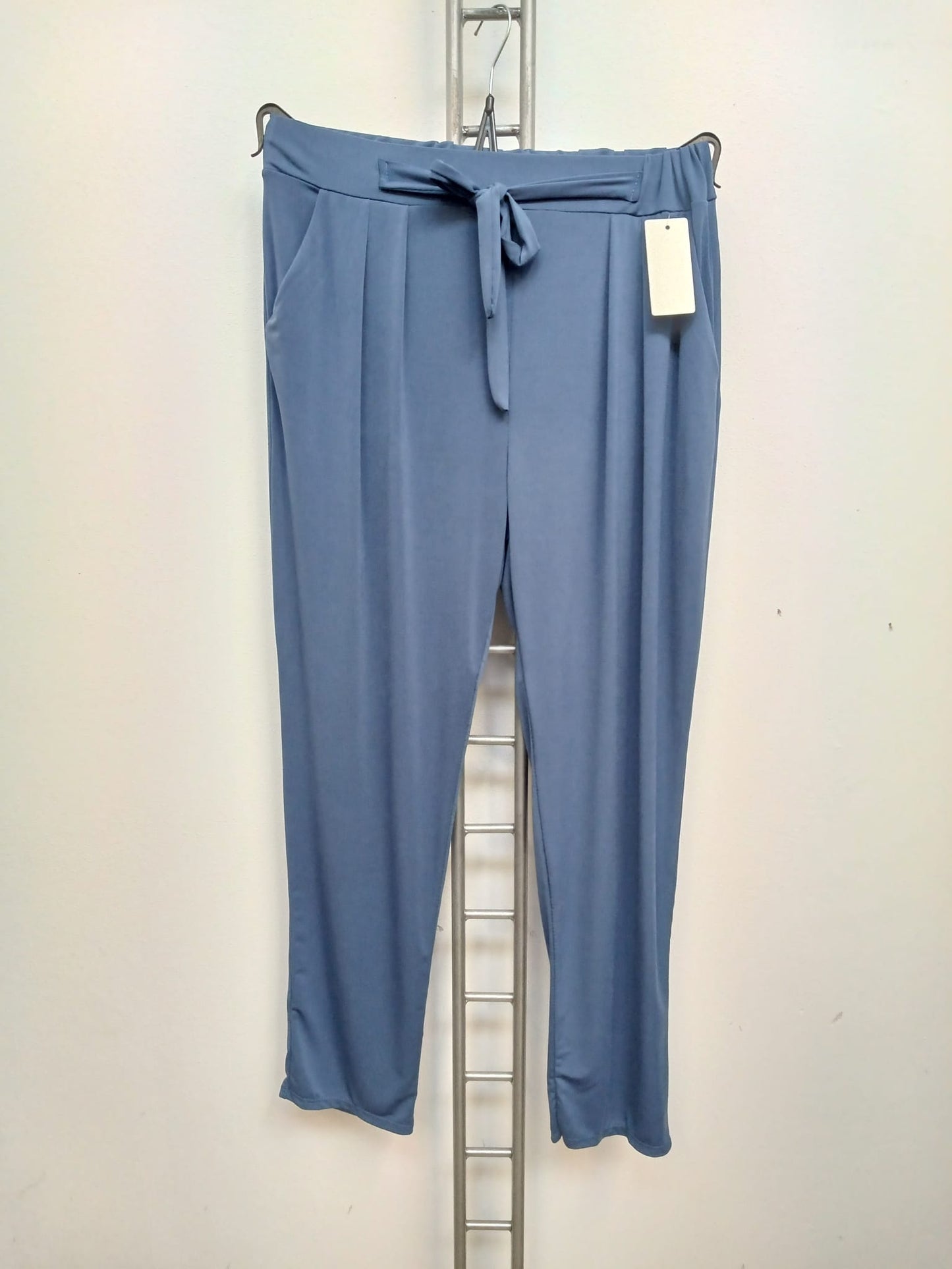 Pantaloni Cod.Gi098 Tg. 54 - 56 - taglie_forti