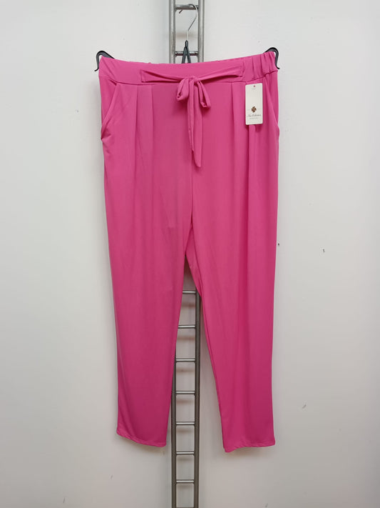 Pantaloni Cod.Gi098 Tg. 54 - 56 - taglie_forti