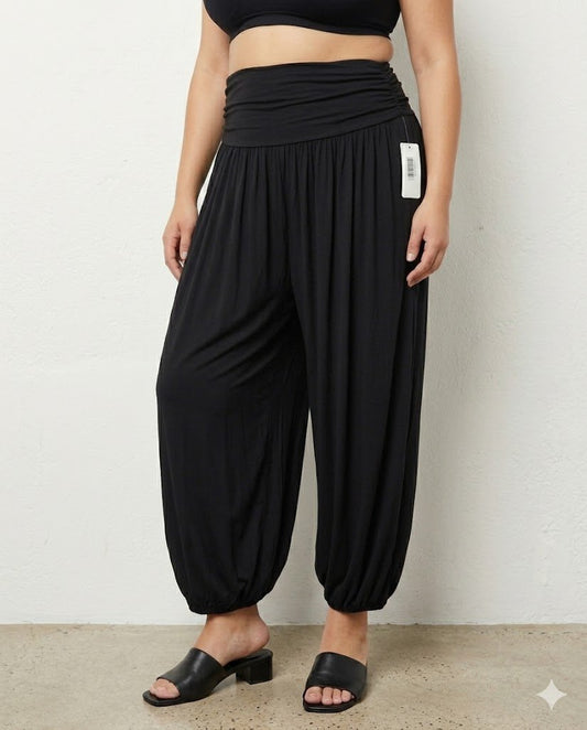 Pantaloni Cod.Gi131 Tg.52-58 - taglie_forti