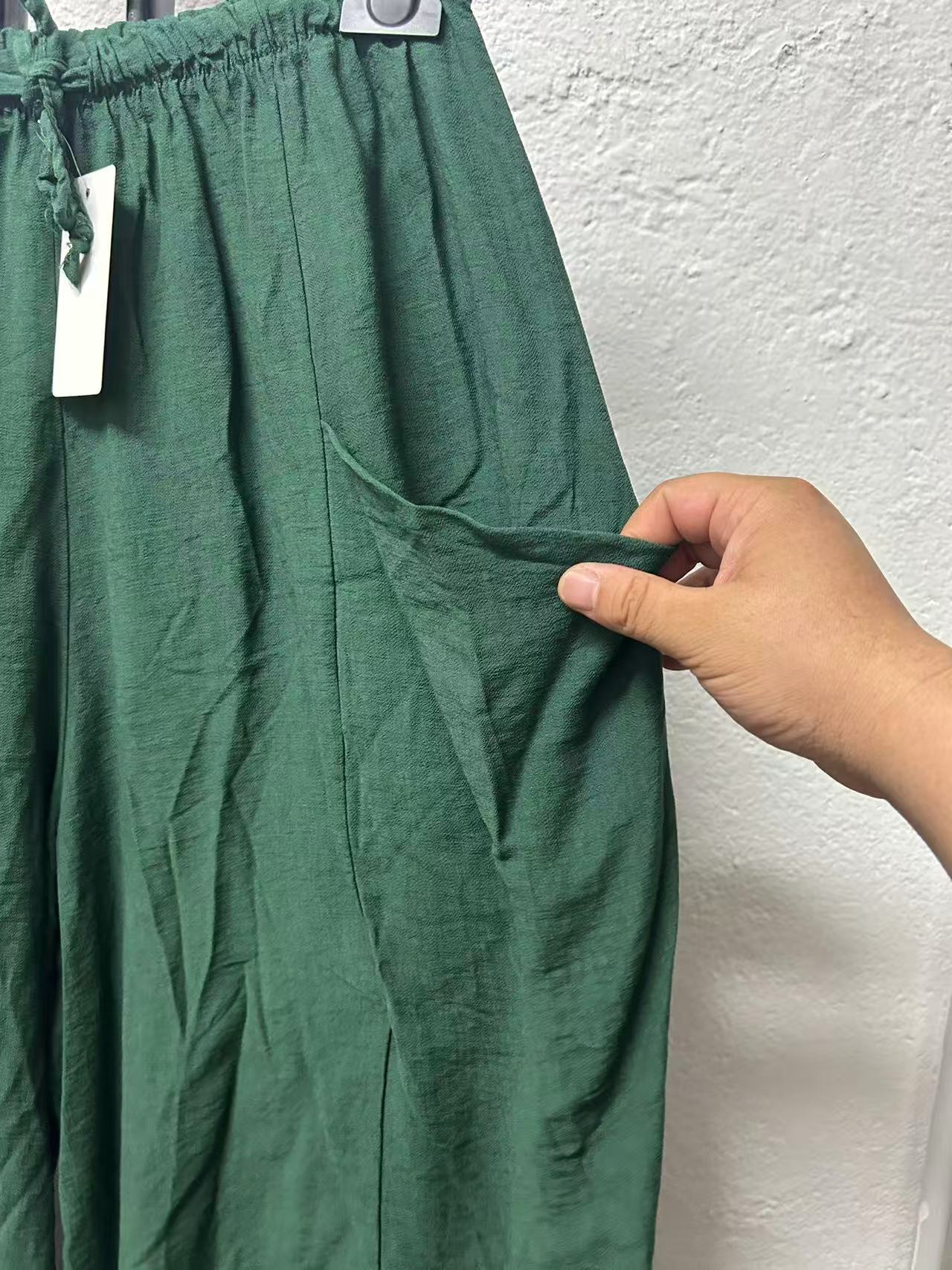 Pantaloni Cod.Gi145 Tg.56-58 - taglie_forti