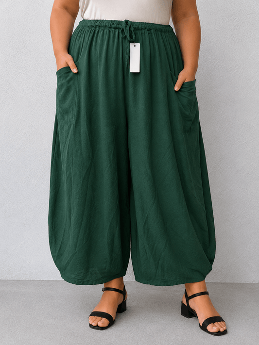 Pantaloni Cod.Gi145 Tg.56-58 - taglie_forti