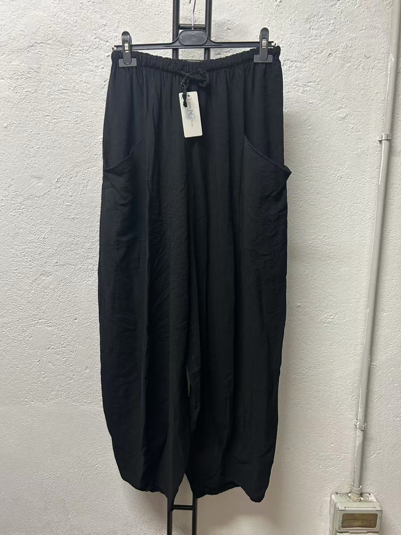 Pantaloni Cod.Gi145 Tg.56-58 - taglie_forti