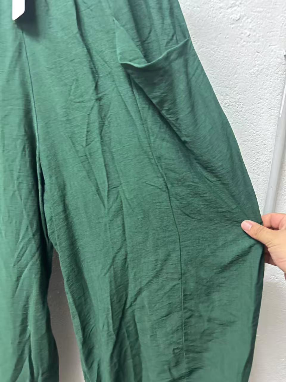 Pantaloni Cod.Gi145 Tg.56-58 - taglie_forti