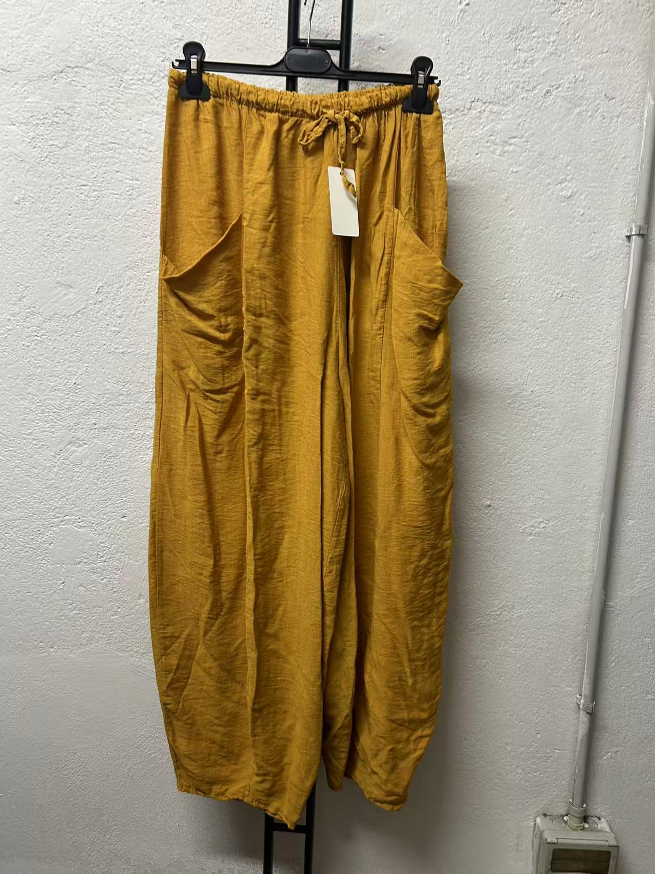 Pantaloni Cod.Gi145 Tg.56-58 - taglie_forti