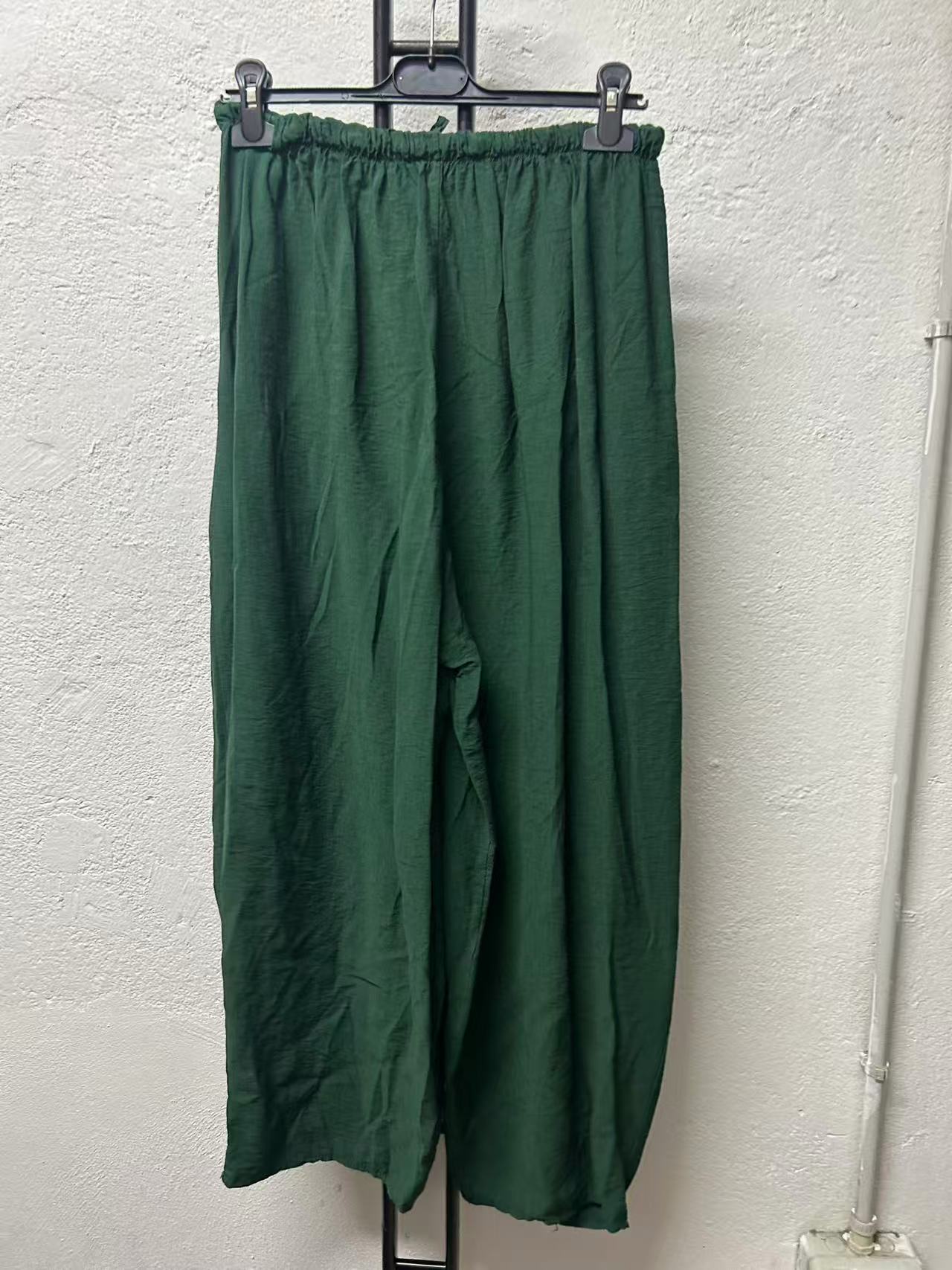 Pantaloni Cod.Gi145 Tg.56-58 - taglie_forti